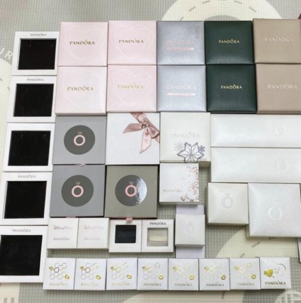 10PCS Mixed Limited Auth Original Box-Few Stock