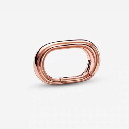 Rose AAA GRADE S925 ALE Sterling Silver ME Connect
