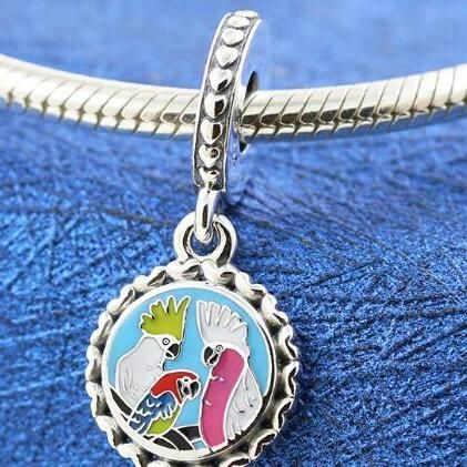 Exclusive-Pendants Collections AAA GRADE S925 ALE Pendants