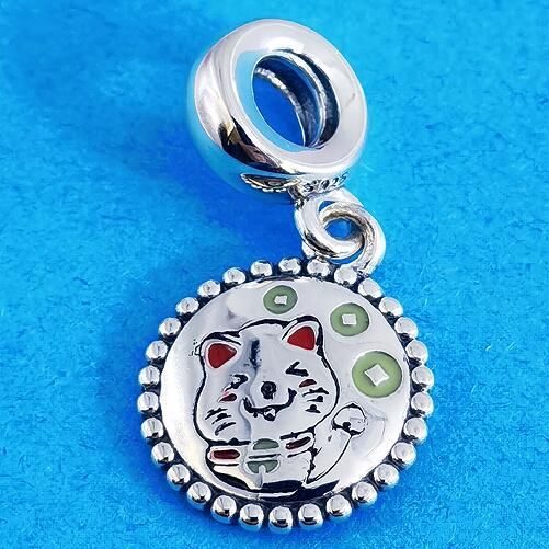Exclusive-Pendants Collections AAA GRADE S925 ALE Pendants