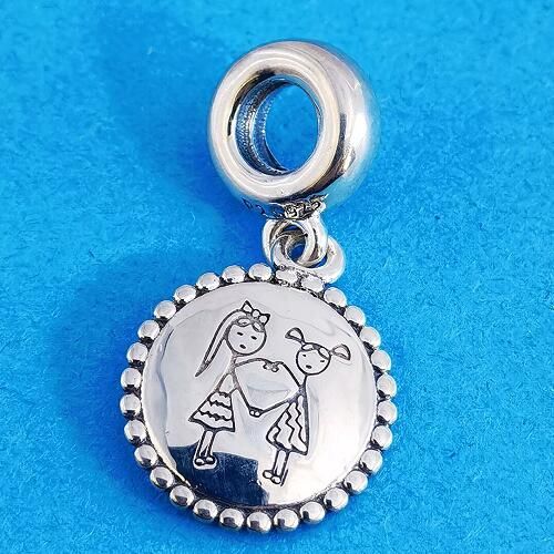 Exclusive-Pendants Collections AAA GRADE S925 ALE Pendants
