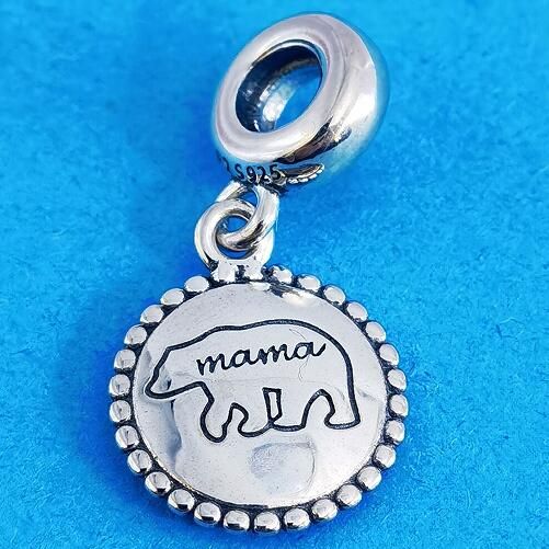 Exclusive-Pendants Collections AAA GRADE S925 ALE Pendants