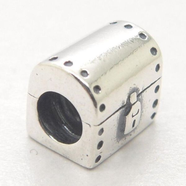 AAA GRADE S925 ALE Pure Sterling Silver Charms