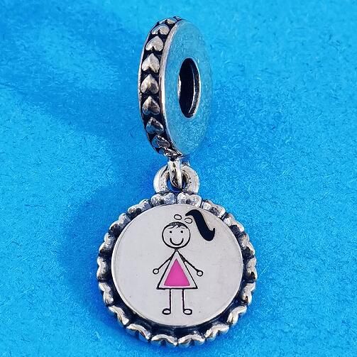 Exclusive-Pendants Collections AAA GRADE S925 ALE Pendants
