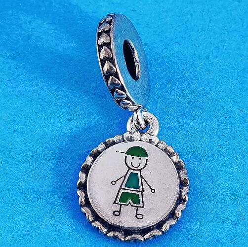 Exclusive-Pendants Collections AAA GRADE S925 ALE Pendants