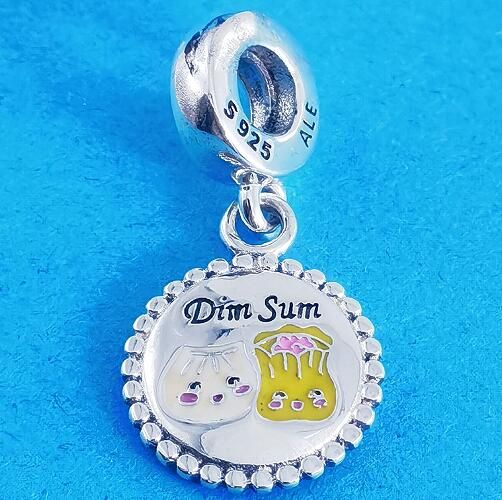 Exclusive-Pendants Collections AAA GRADE S925 ALE Pendants