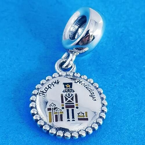 Exclusive-Pendants Collections AAA GRADE S925 ALE Pendants