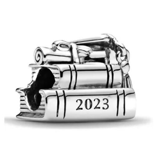 AAA GRADE S925 ALE Pure Sterling Silver Charms