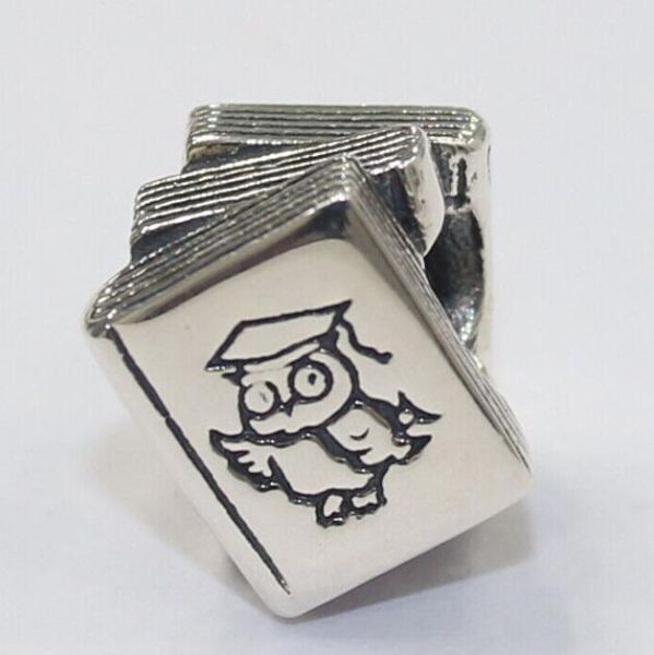 AAA GRADE S925 ALE Pure Sterling Silver Charms