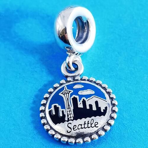 Exclusive-Pendants Collections AAA GRADE S925 ALE Pendants