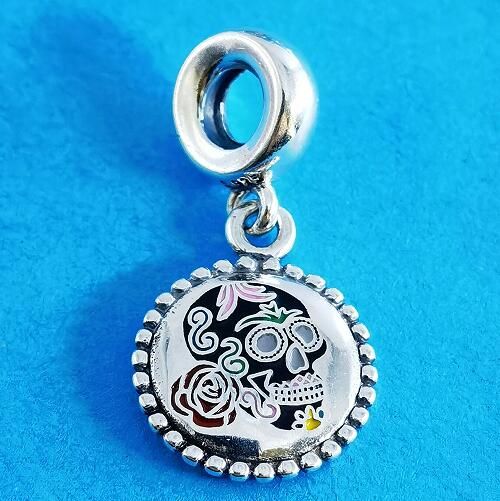 Exclusive-Pendants Collections AAA GRADE S925 ALE Pendants