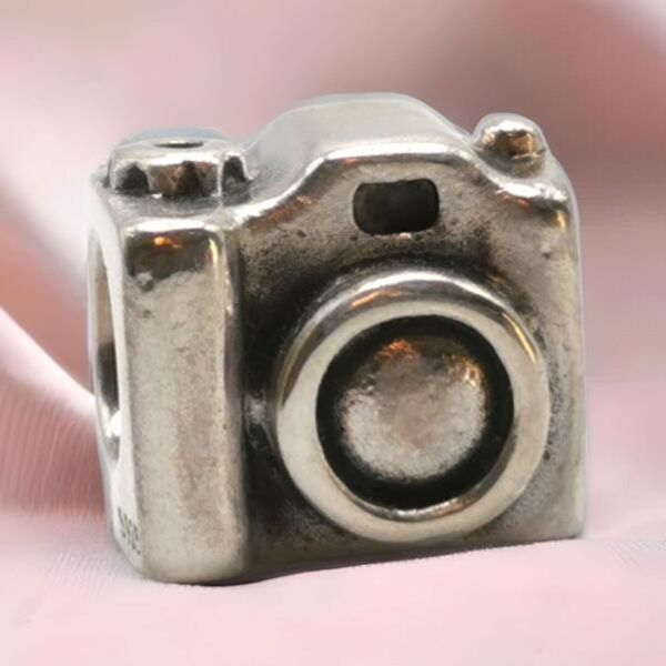 AAA GRADE S925 ALE Pure Sterling Silver Travel Charms