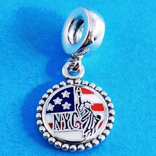 Exclusive-Pendants Collections AAA GRADE S925 ALE Pendants