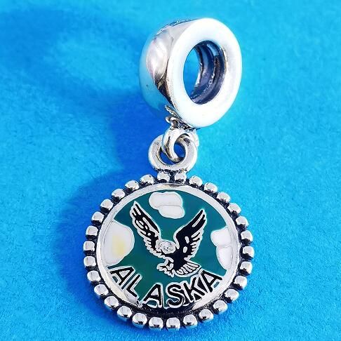 Exclusive-Pendants Collections AAA GRADE S925 ALE Pendants