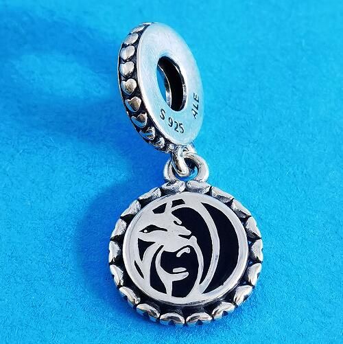 Exclusive-Pendants Collections AAA GRADE S925 ALE Pendants