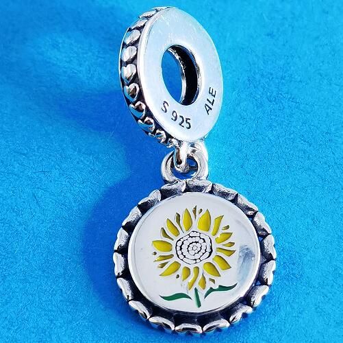 Exclusive-Pendants Collections AAA GRADE S925 ALE Pendants