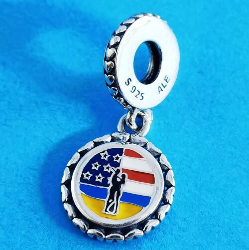 Exclusive-Pendants Collections AAA GRADE S925 ALE Pendants