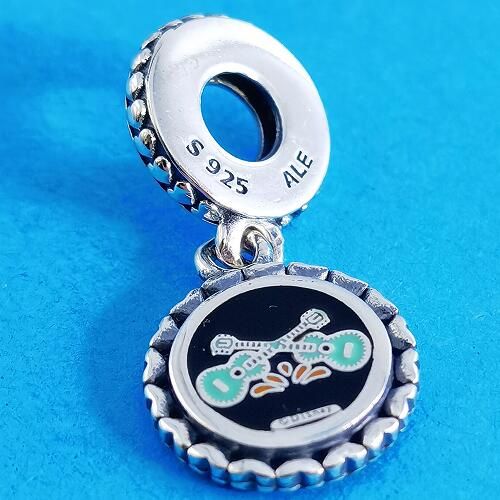Exclusive-Pendants Collections AAA GRADE S925 ALE Pendants