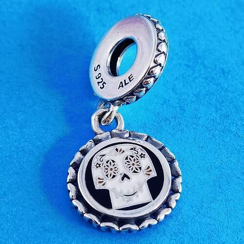 Exclusive-Pendants Collections AAA GRADE S925 ALE Pendants