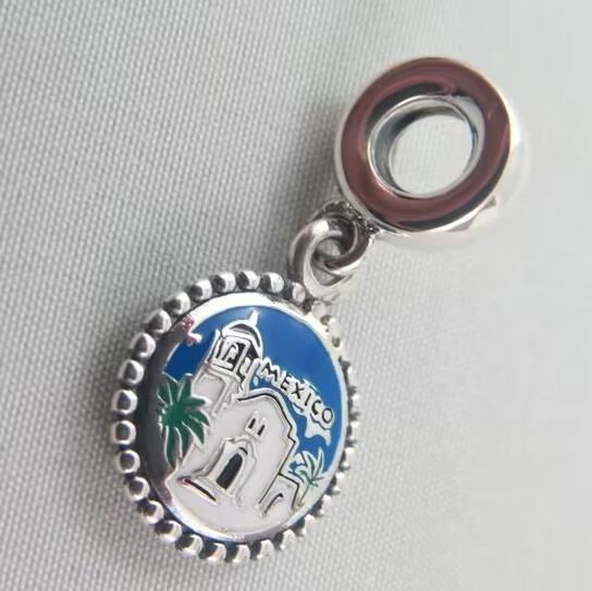 Exclusive-Pendants Collections Mexico AAA GRADE S925 ALE Pendants
