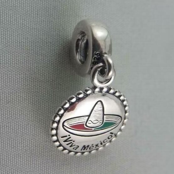 Exclusive-Pendants Collections Mexico AAA GRADE S925 ALE Pendants