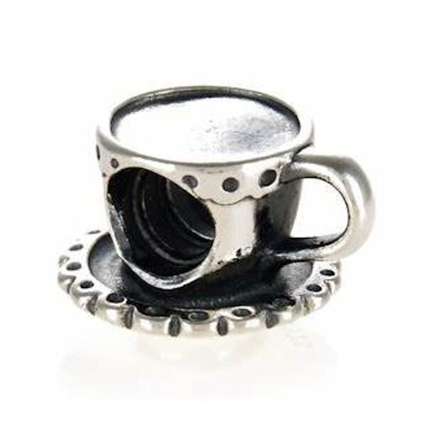 AAA GRADE S925 ALE Pure Sterling Silver Charms