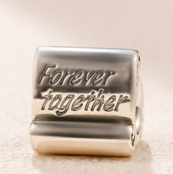 AAA GRADE S925 ALE Pure Sterling Silver Charms