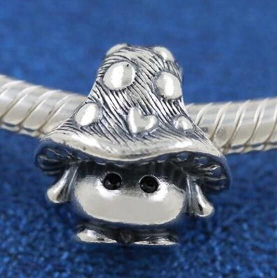 AAA GRADE S925 ALE Pure Sterling Silver Charms