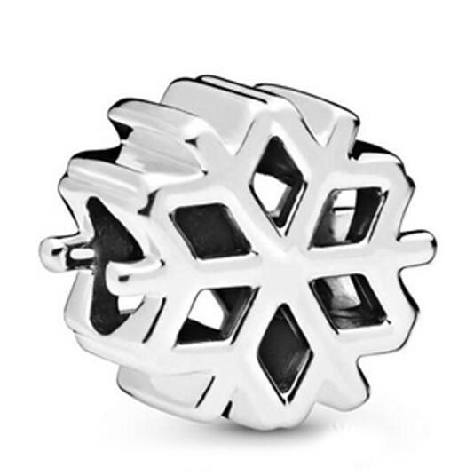 AAA GRADE S925 ALE Pure Sterling Silver Charms