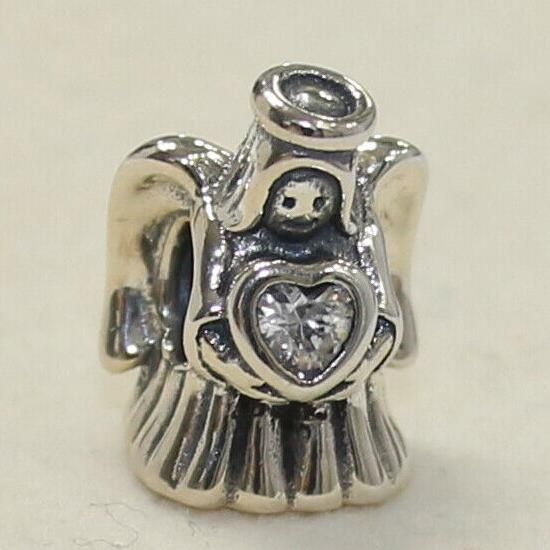AAA GRADE S925 ALE Pure Sterling Silver Charms