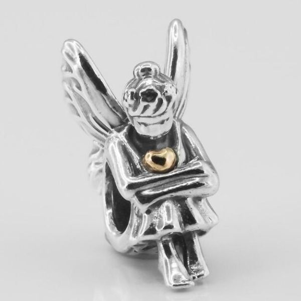 AAA GRADE S925 ALE Sterling Silver Charms