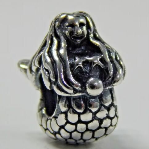 AAA GRADE S925 ALE Sterling Silver Charms