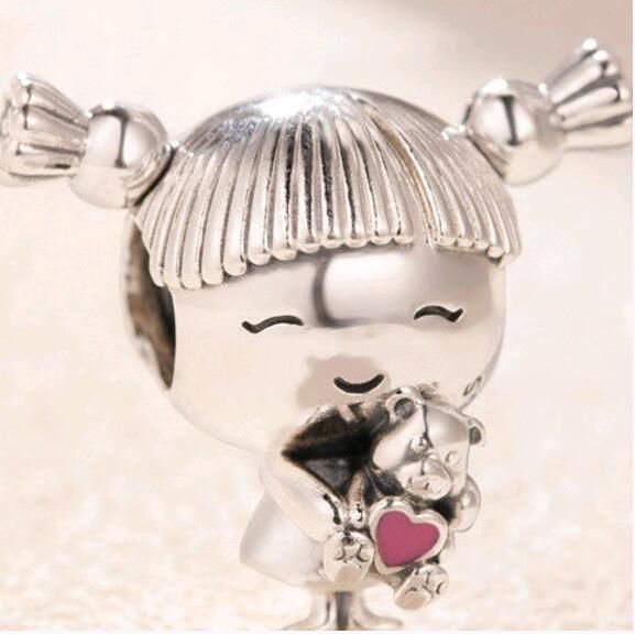 AAA GRADE S925 ALE Sterling Silver Charms