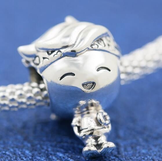 AAA GRADE S925 ALE Sterling Silver Charms