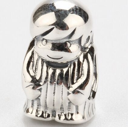 AAA GRADE S925 ALE Sterling Silver Charms
