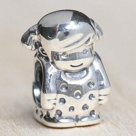AAA GRADE S925 ALE Sterling Silver Charms