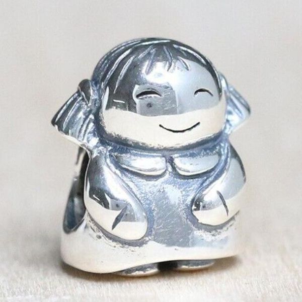 AAA GRADE S925 ALE Sterling Silver Charms