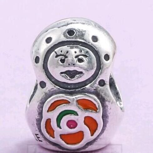 AAA GRADE S925 ALE Sterling Silver Charms
