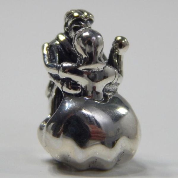 AAA GRADE S925 ALE Sterling Silver Charms