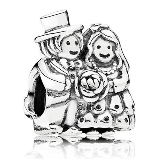 AAA GRADE S925 ALE Sterling Silver Charms