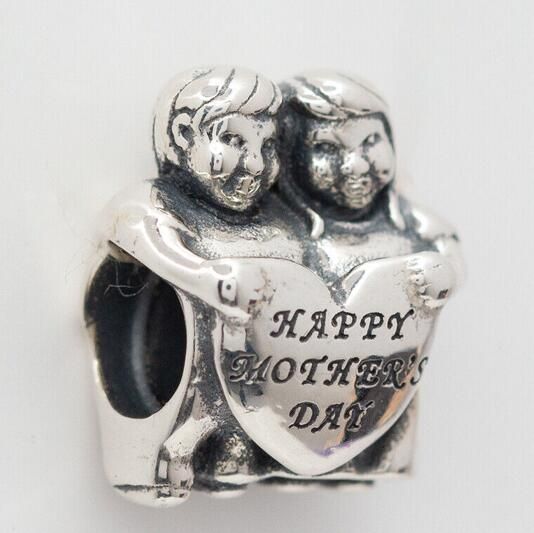 AAA GRADE S925 ALE Sterling Silver Charms