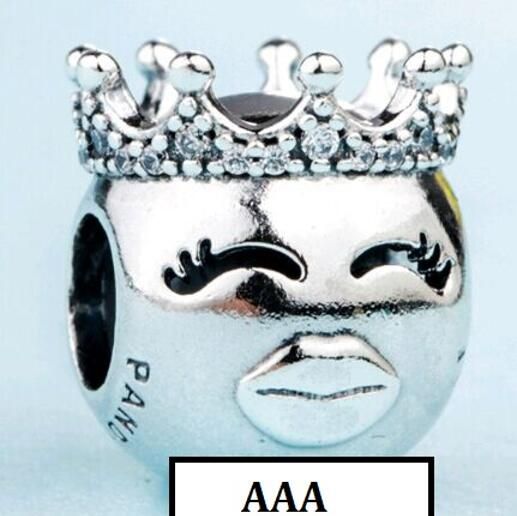 AAA GRADE S925 ALE Sterling Silver Charms