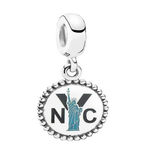 Exclusive-Pendants Collections  AAA GRADE S925 ALE Pendants