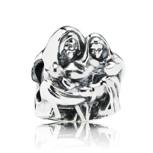 AAA GRADE S925 ALE Sterling Silver Charms