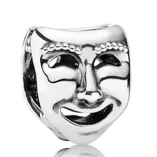 AAA GRADE S925 ALE Sterling Silver Charms