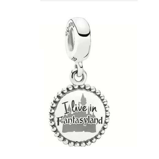 Exclusive-Pendants Collections  AAA GRADE S925 ALE Pendants