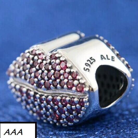 AAA GRADE S925 ALE Sterling Silver Charms