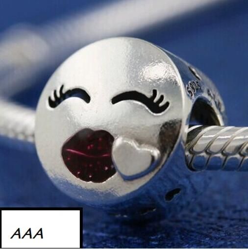 AAA GRADE S925 ALE Sterling Silver Charms