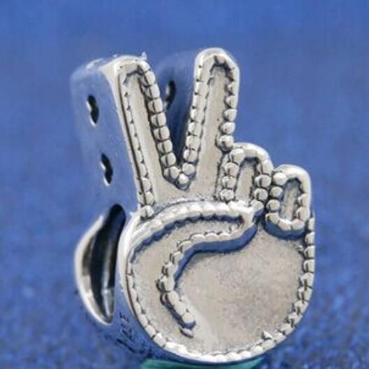 AAA GRADE S925 ALE Sterling Silver Charms