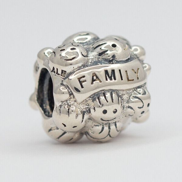 AAA GRADE S925 ALE Sterling Silver Charms